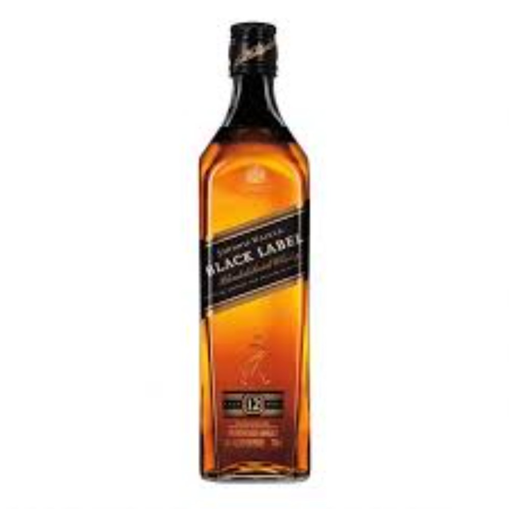 Johnnie Walker Black Label