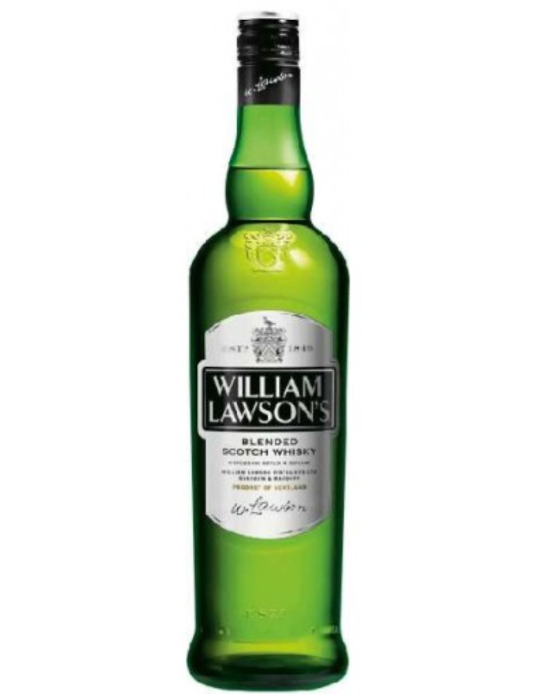William Lawsons