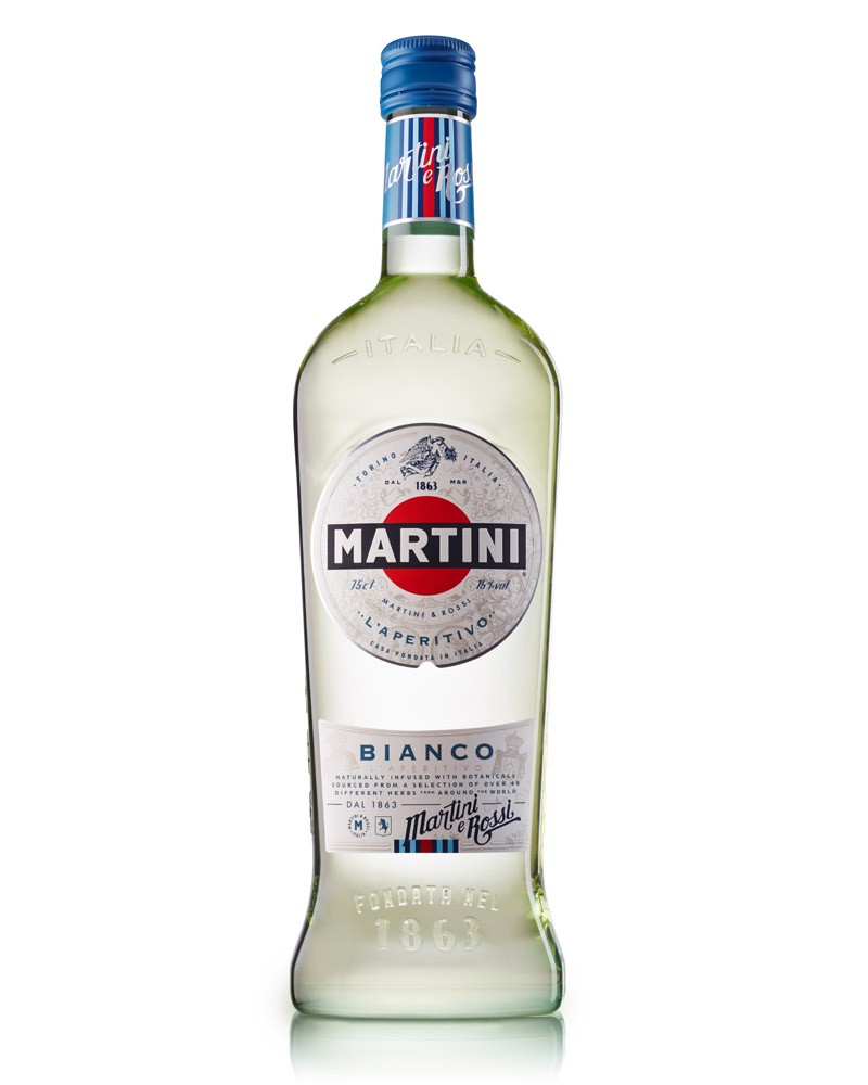 Martini Bianco