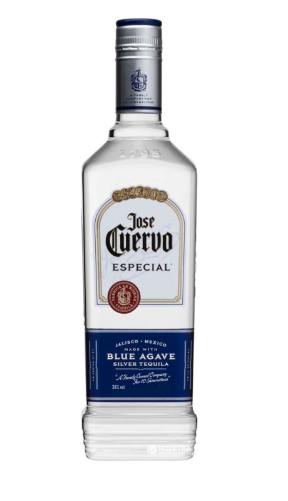 Jose Cuervo