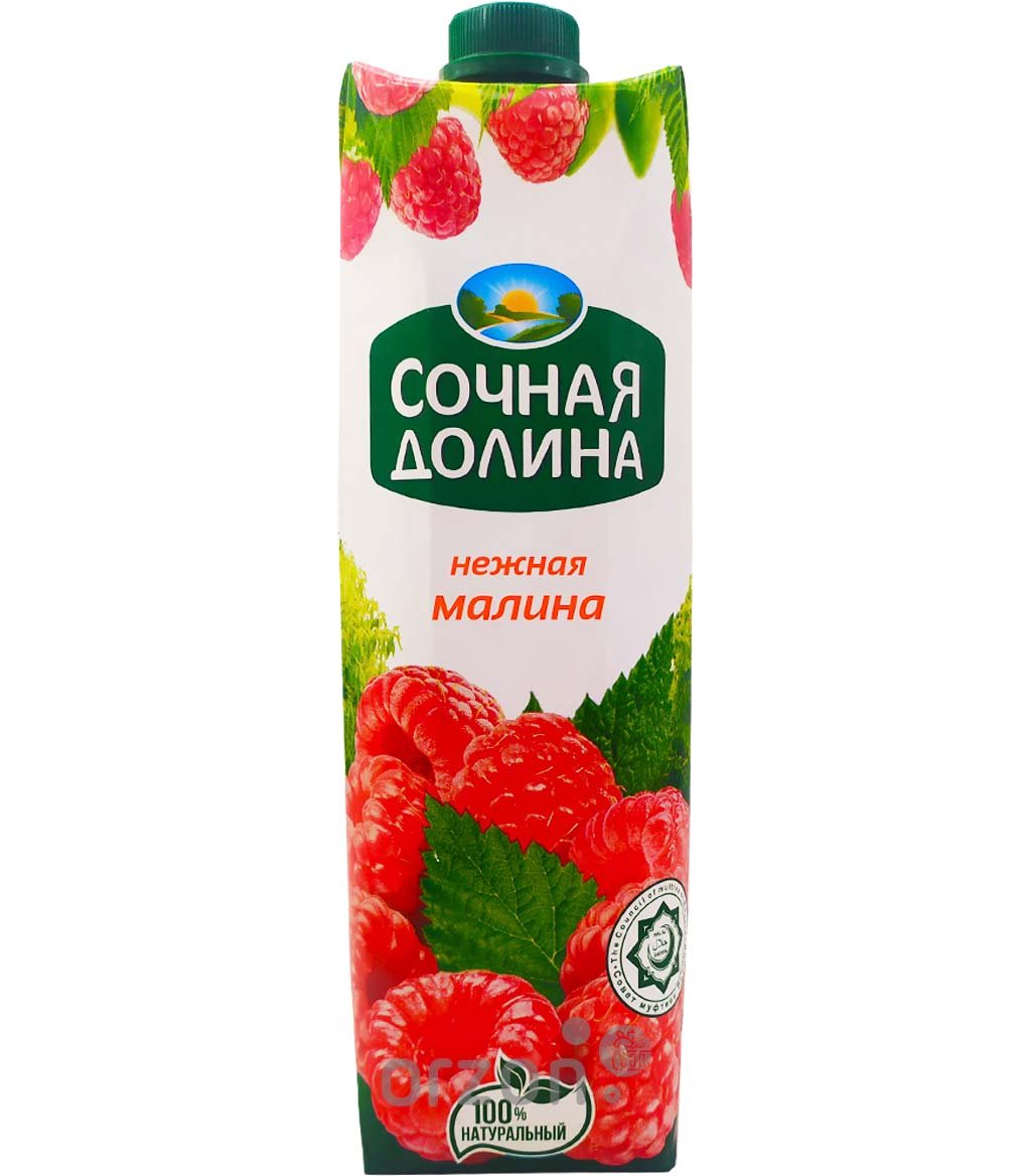 Сок 1л.