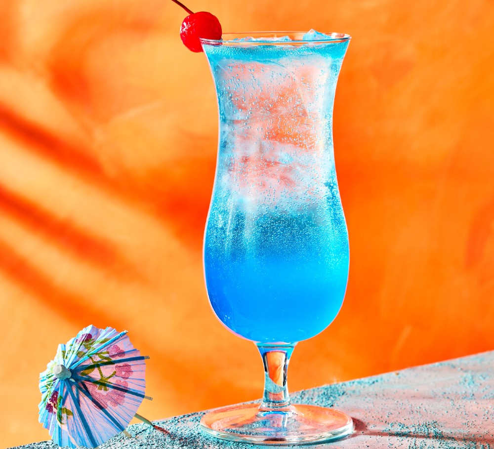 Blue Lagoon