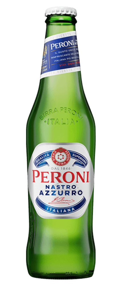 Peroni 0.33