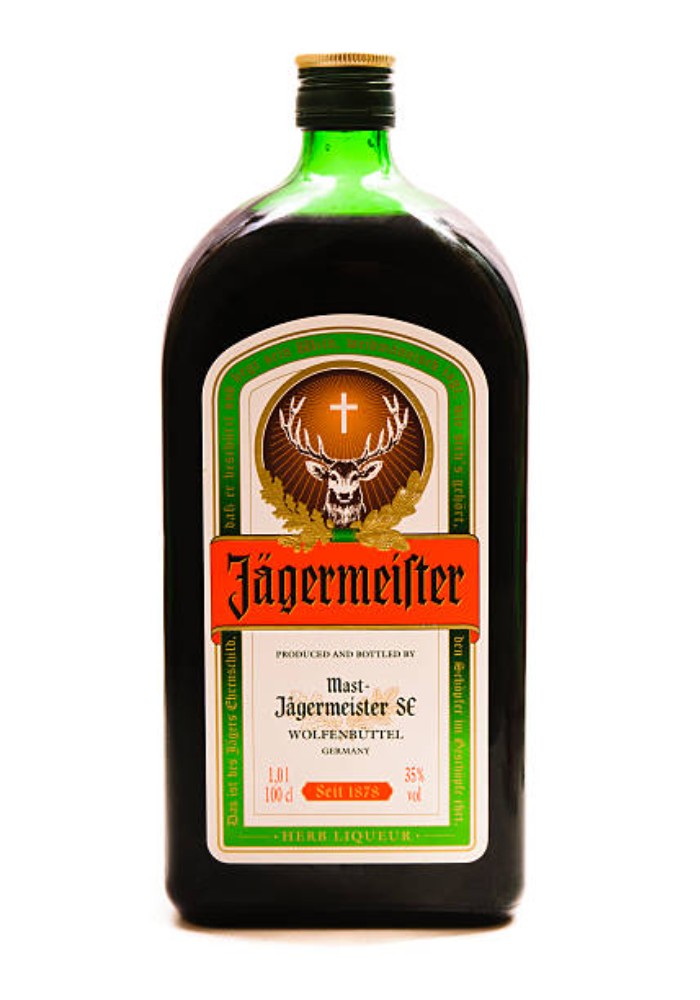 Jagermeister
