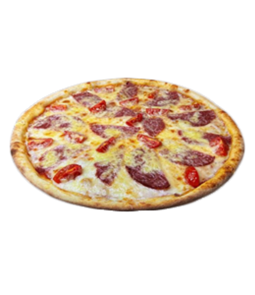 Розкішна салямі XL