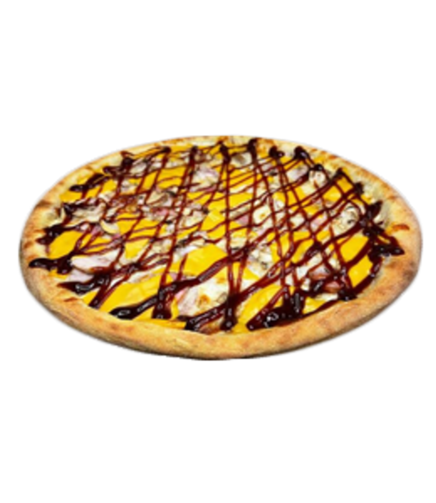 Бостон піца L