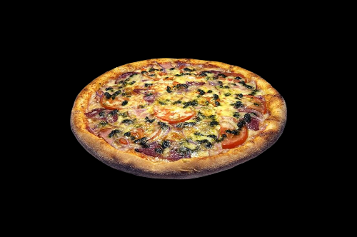 Містер Гофредо XL