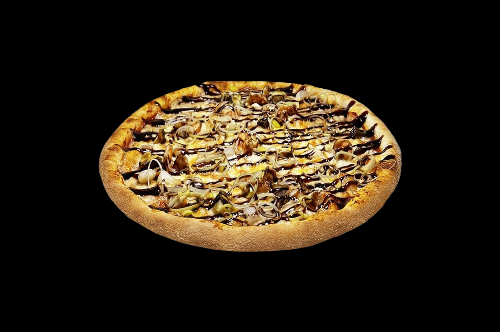 Шалений Том L