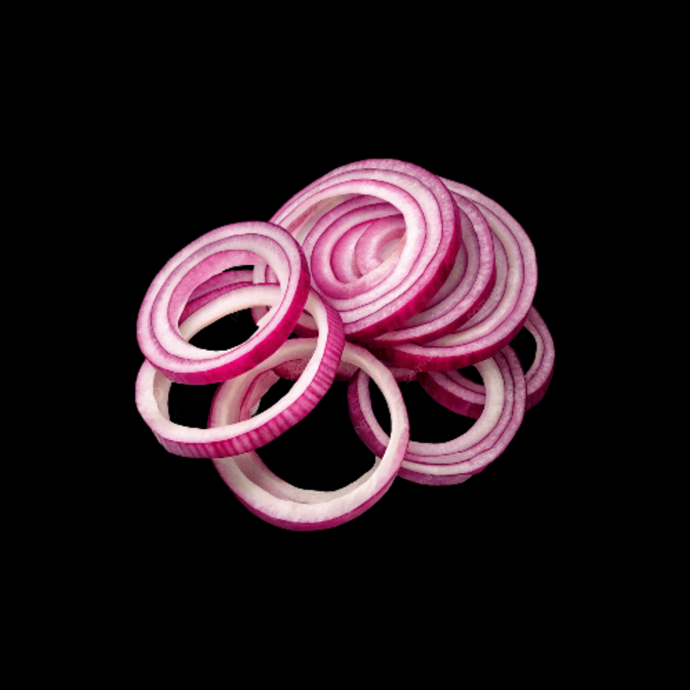 Цибуля червона 25г