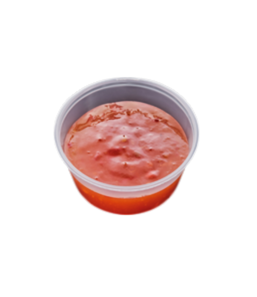 Соус кисло-солодкий 25г