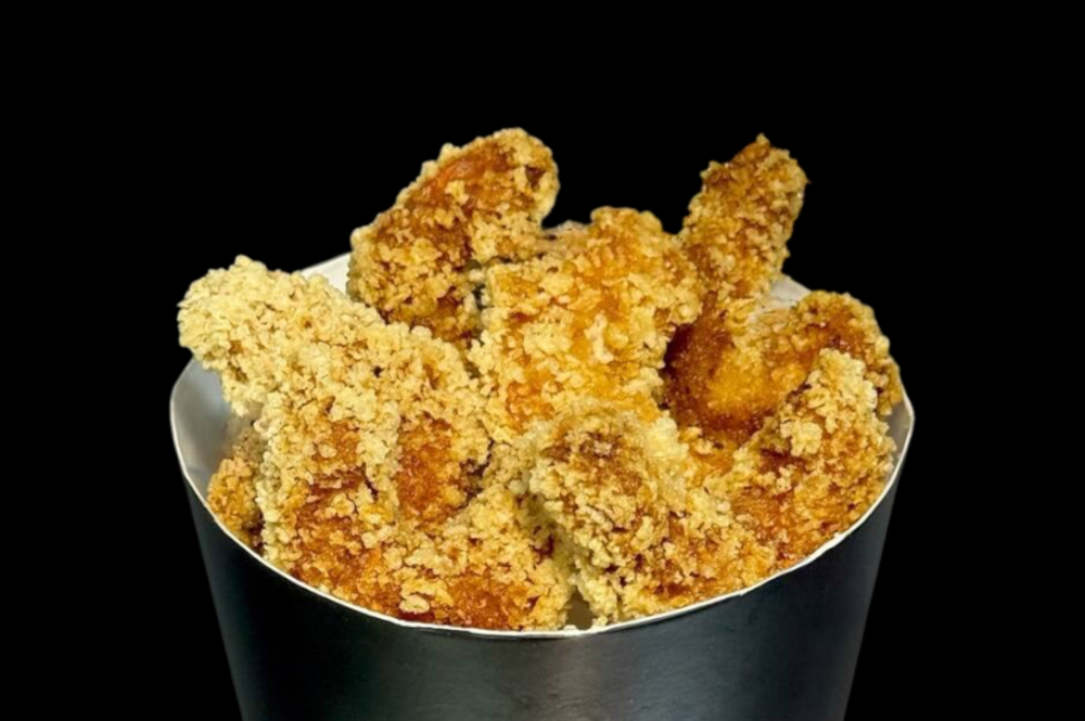 Креветка панко