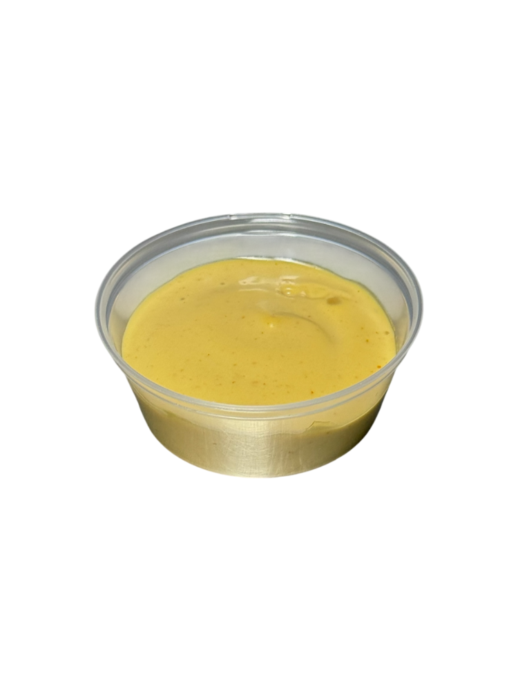 Соус часниковий айолі 25г