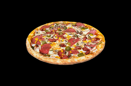 Пекельна Штучка L