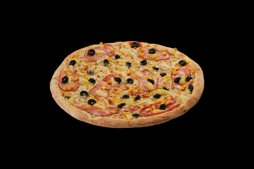 Гавайський Вікенд L