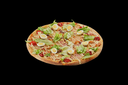 Цезар, як Завжди XL