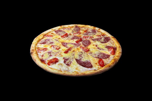 Розкішна Салямі XL