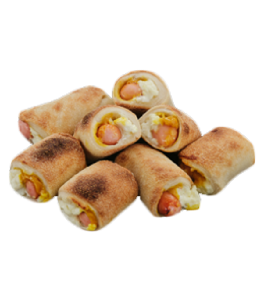 Хот-дог роллс