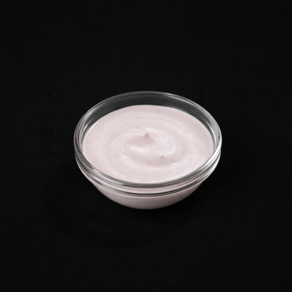 Соус Грибний