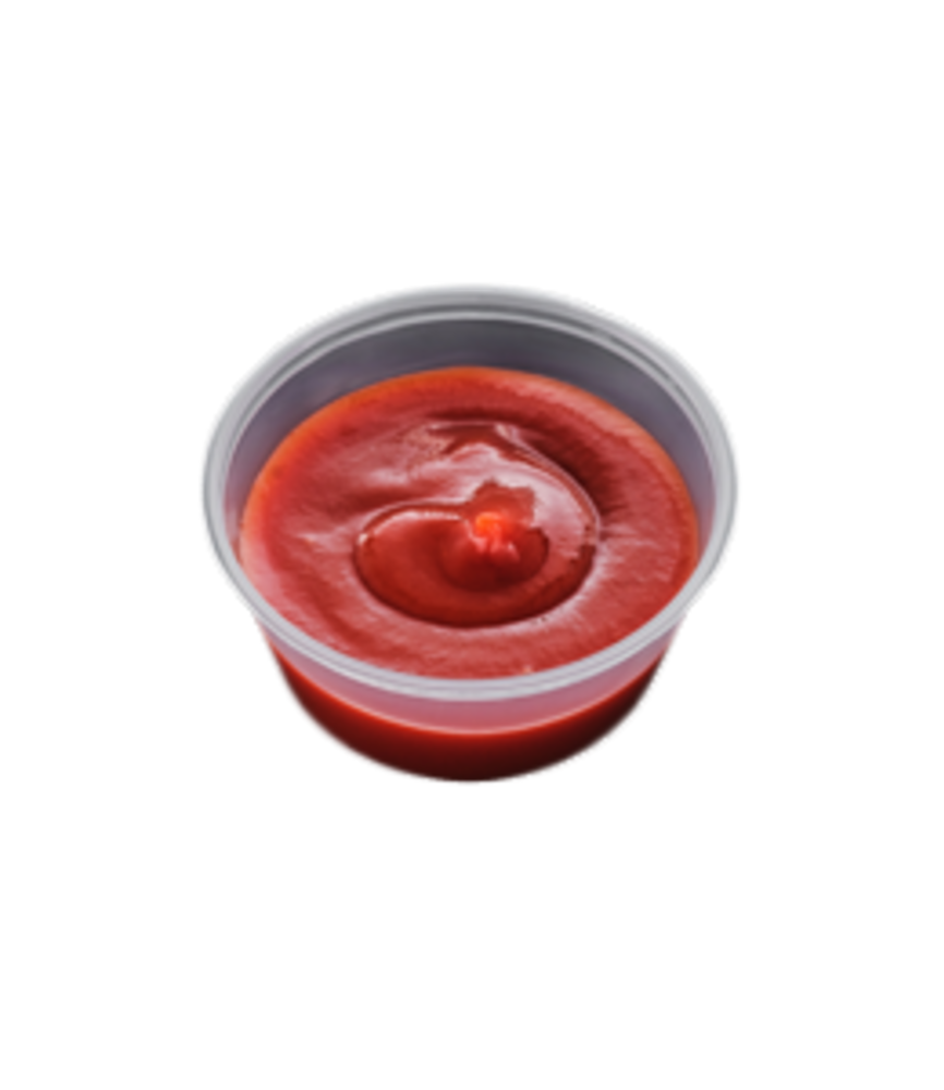 Соус кетчуп