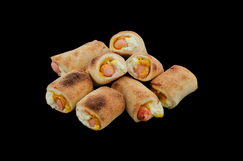 Хот-дог роллс