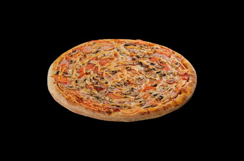 Запальна Д'ябло L