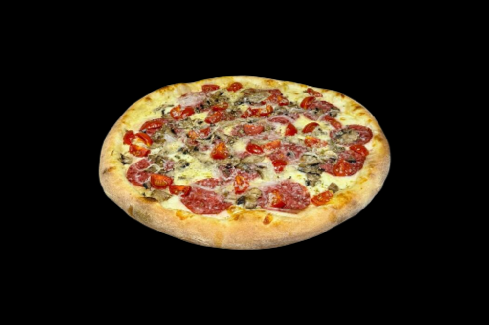 Салямі DeLuxe XL