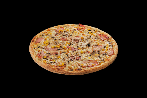 Весела Кантрі XL