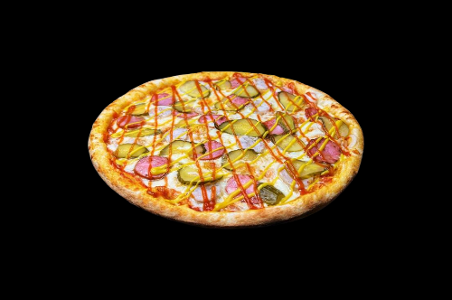 Мюнхенська Вечірка XL