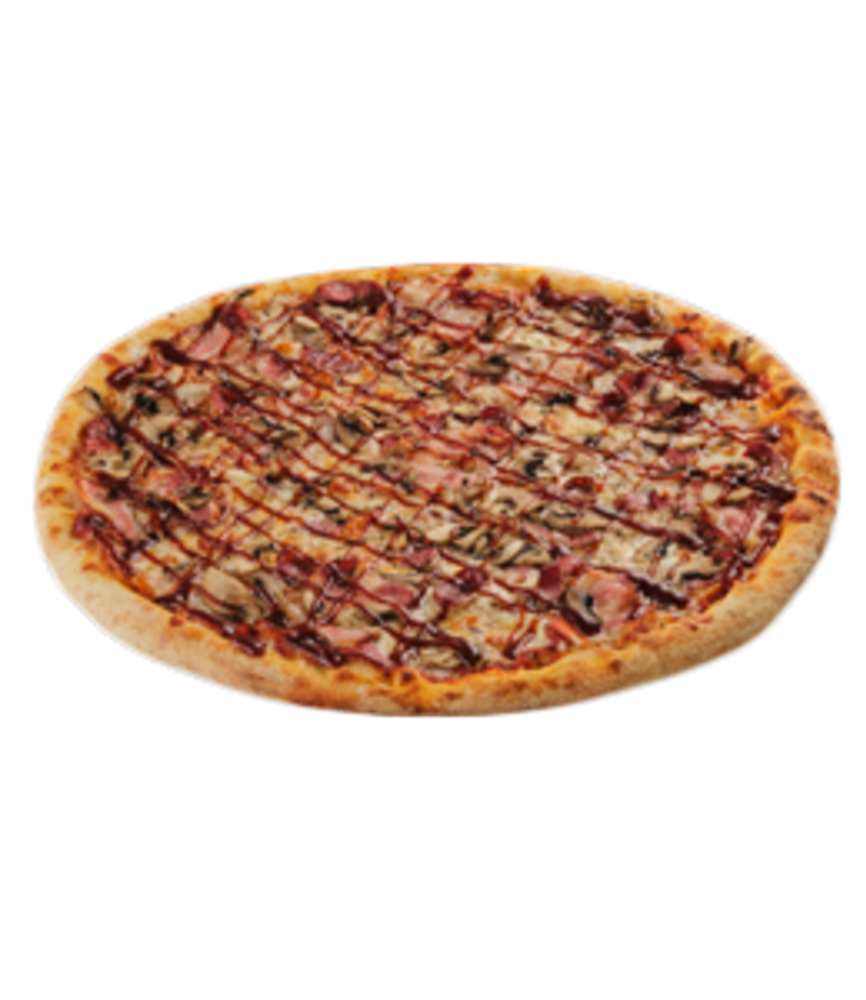 Той самий BBQ L