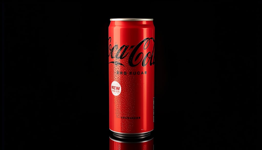 Coca-Cola Zero