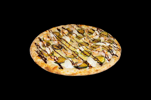 Морський Кураж XL