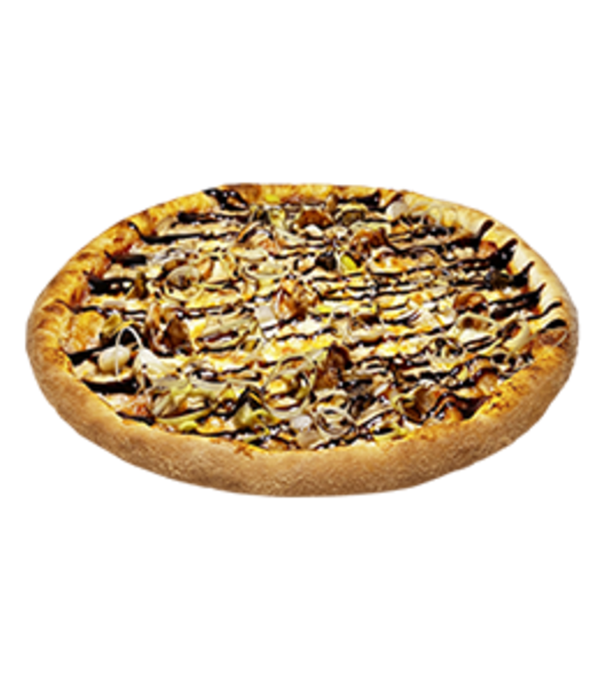 Шалений Том XL