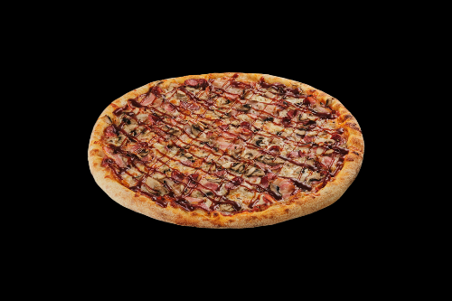 Той Самий BBQ L