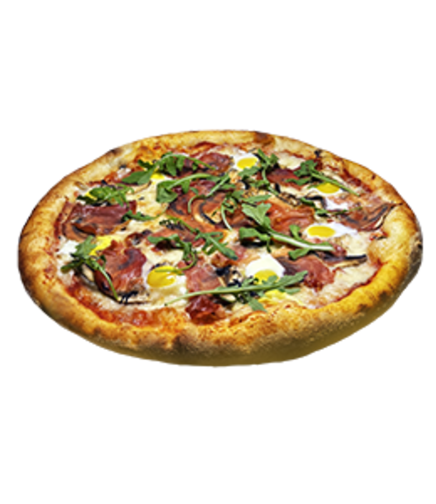 Просто крудо XL