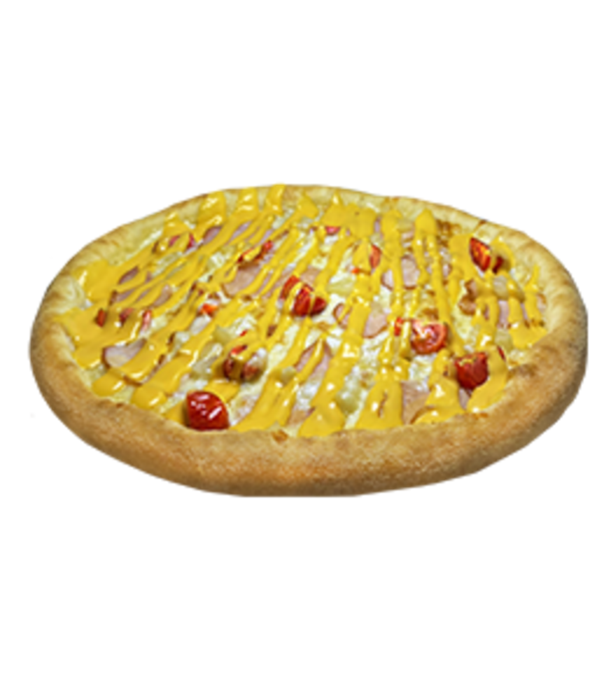 Чікен, як вдома XL