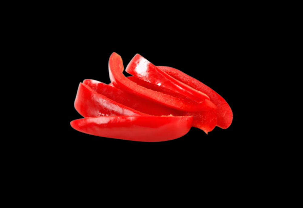 Перець болгарський 