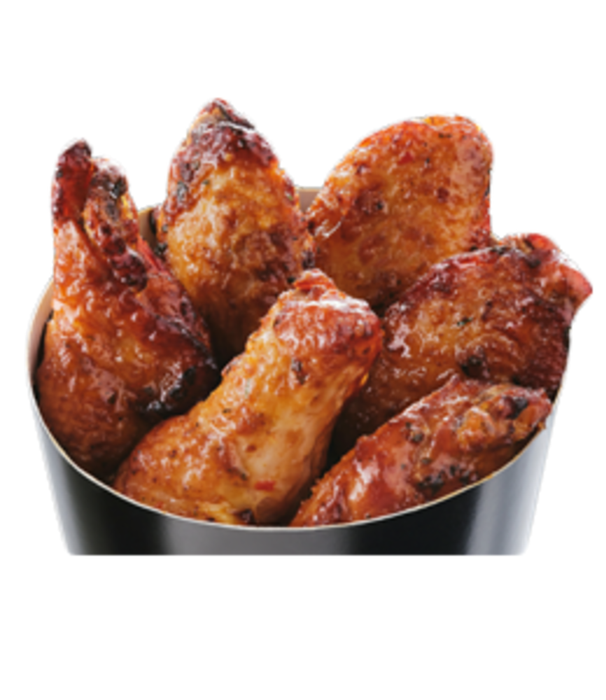 Крильця "Пірі-пірі"