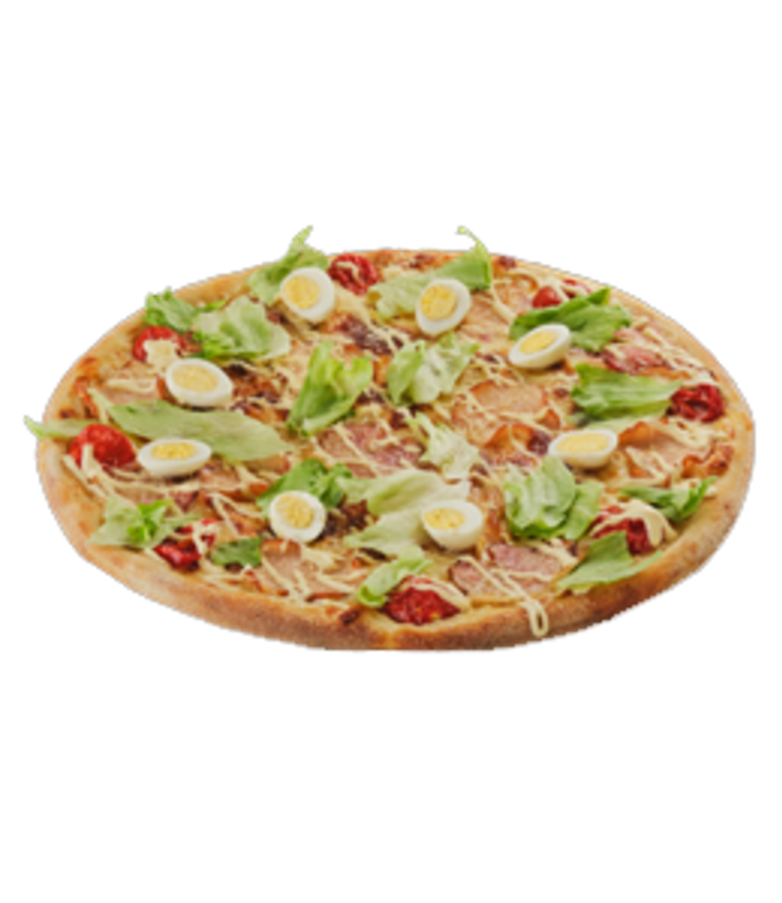 Цезар, як завжди L