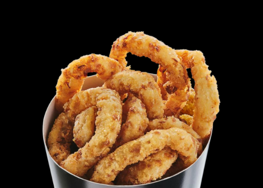 Цибулеві кільця