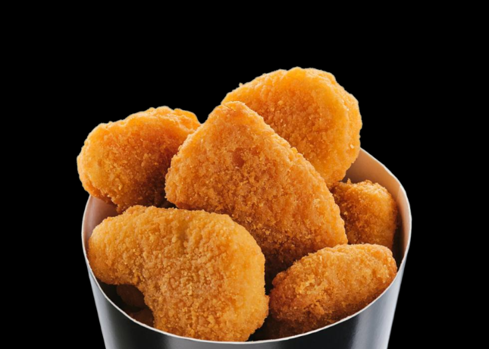 Курячі нагетси