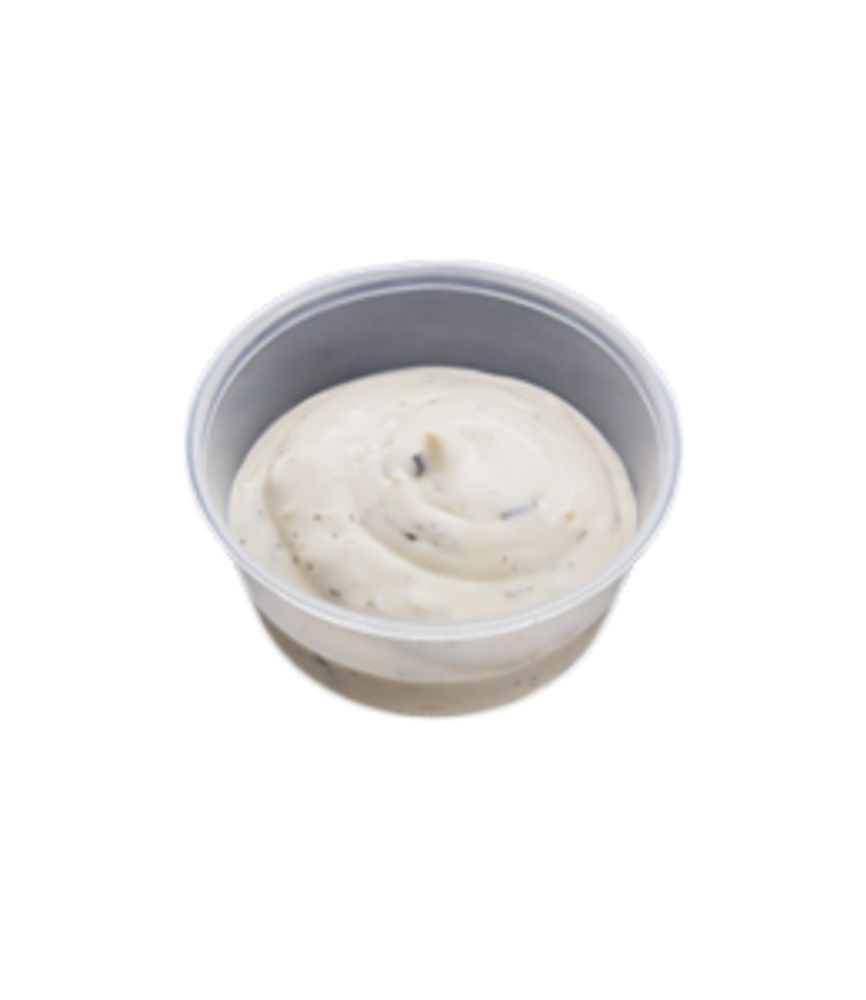 Соус часниковий 25г