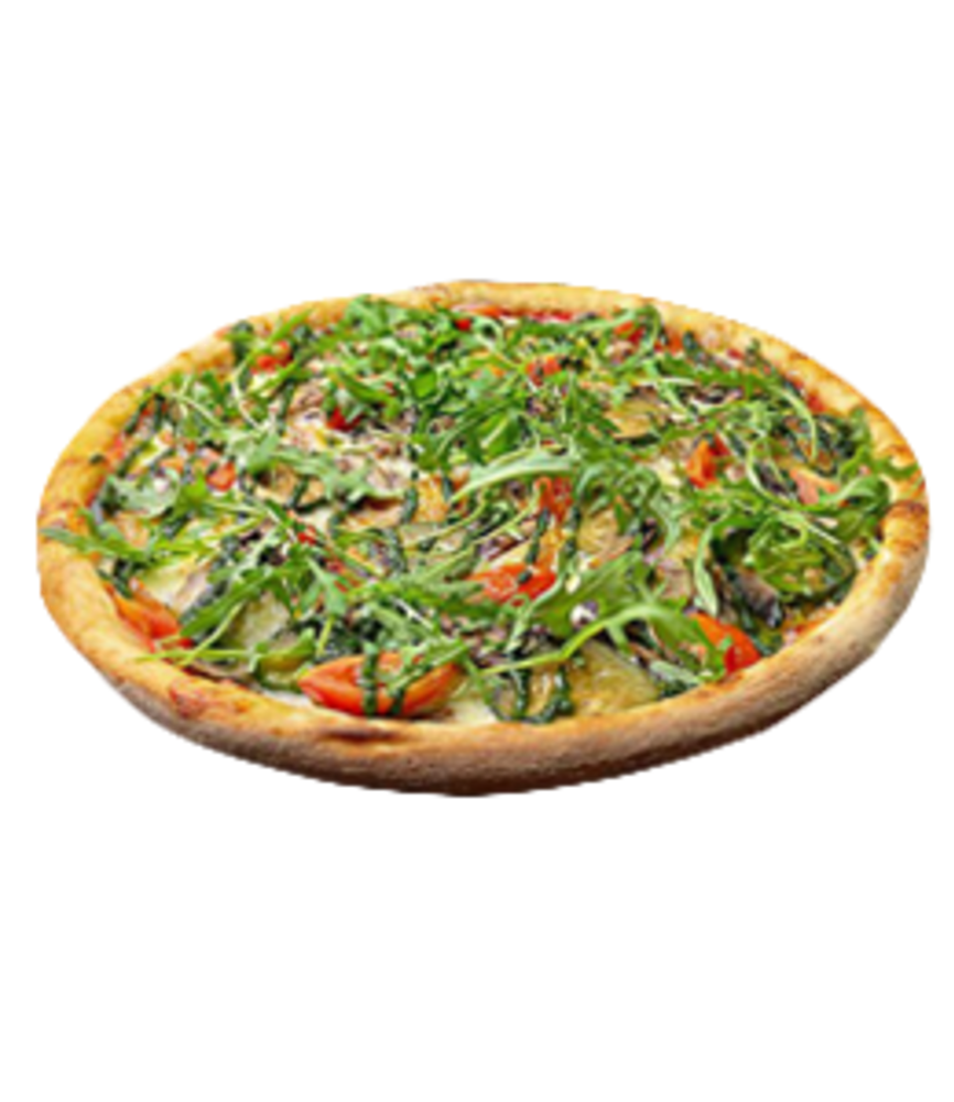 Вегетаріанська XL