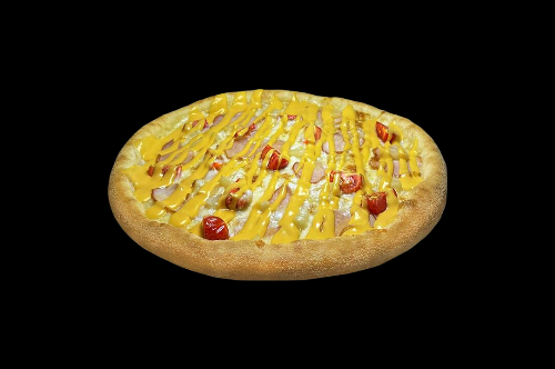 Чікен, як Вдома XL