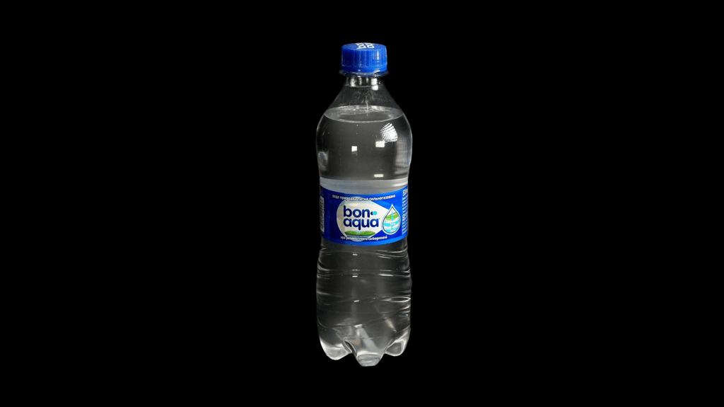 BonAqua 0.5л