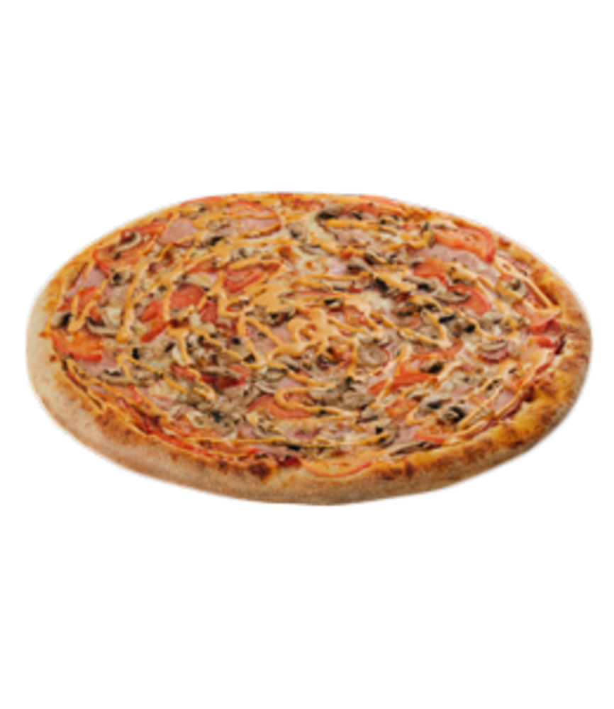 Запальна Д'ябло XL 