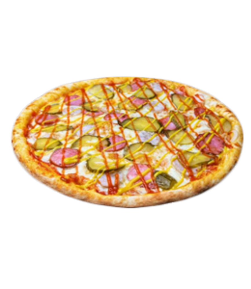 Мюнхенська вечірка L