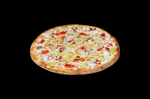 Екзотична Штучка XL