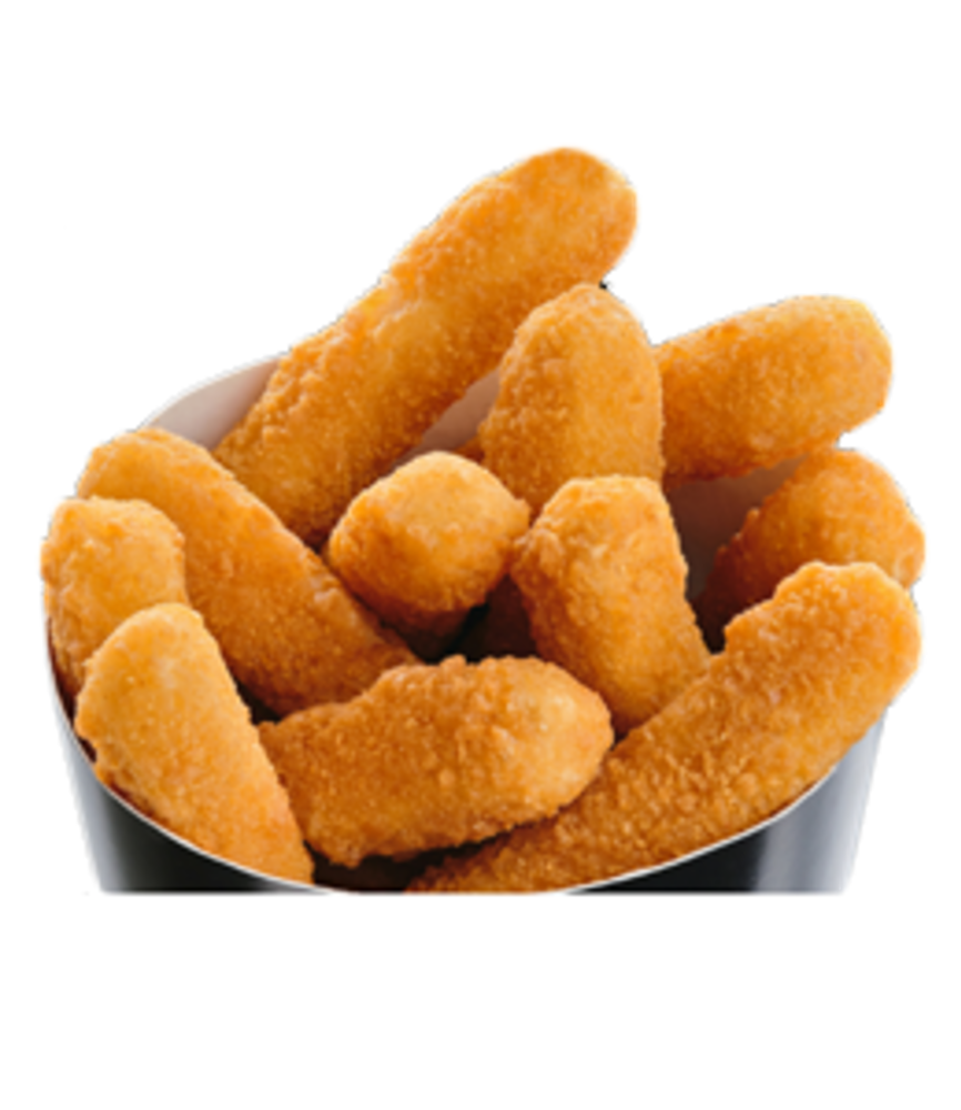 Курячі стріпси