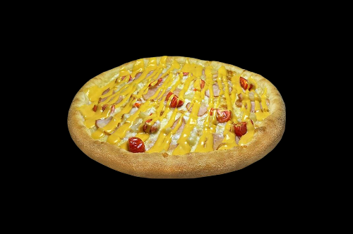 Чікен, як Вдома L