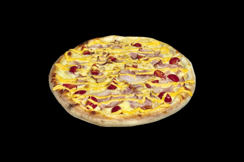 Тусова Карбонара XL